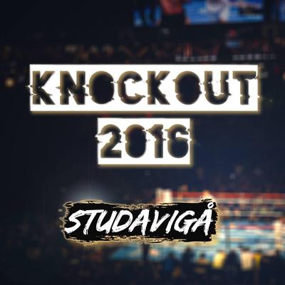 Knockout 2016 By Studavigå's cover