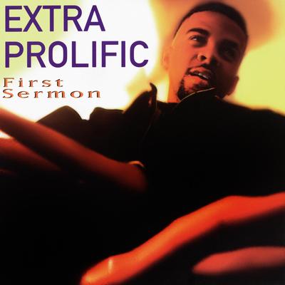 Extra Prolific's cover