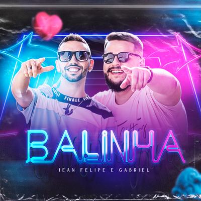 Balinha By Jean Felipe e Gabriel's cover