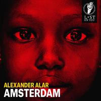 Alexander Alar's avatar cover