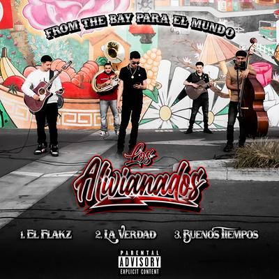 From The Bay Para El Mundo's cover