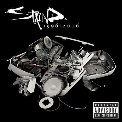 Comfortably Numb (Acoustic Live) By Staind's cover