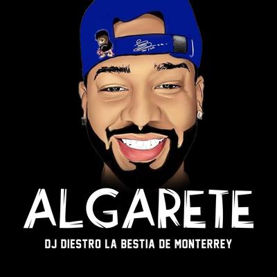 ALGARETE's cover