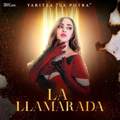 La Llamarada's cover