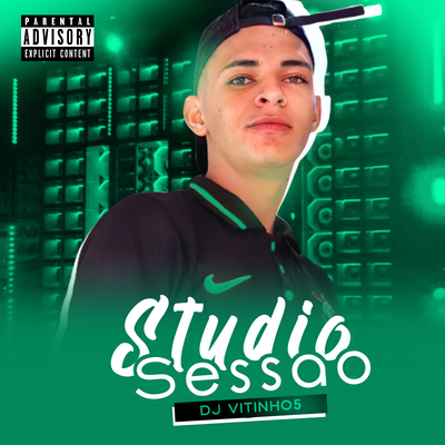 Studio Sessão's cover