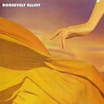 Elliot By Roosevelt's cover