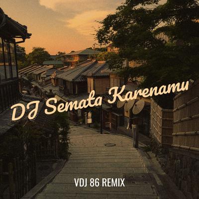 DJ Semata Karenamu's cover
