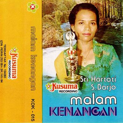 Keroncong Asli - Malam Kenangan's cover