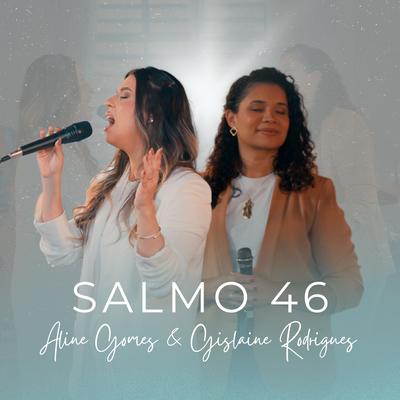 Salmo 46's cover