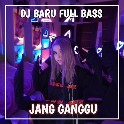 DJ Jang Ganggu's cover