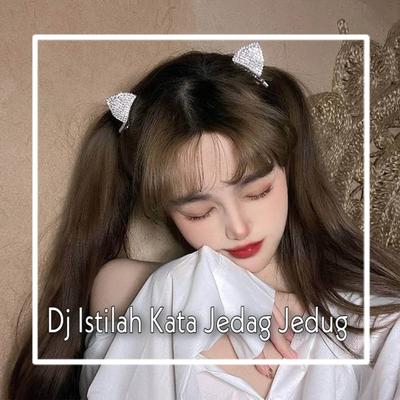 Dj Istilah Kata Jedag Jedug's cover