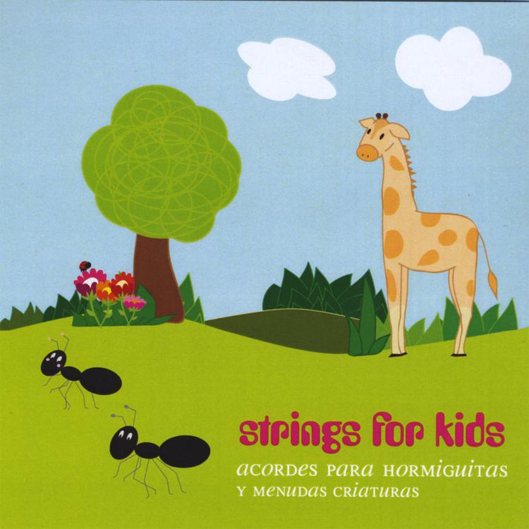 Strings for Kids's avatar image