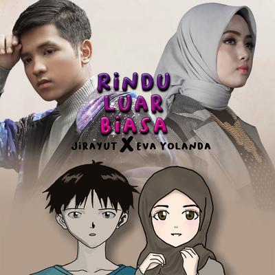 Rindu Luar Biasa's cover
