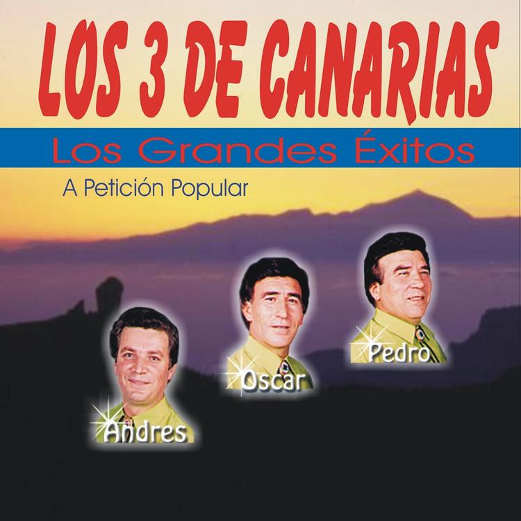 Los 3 de Canarias's avatar image