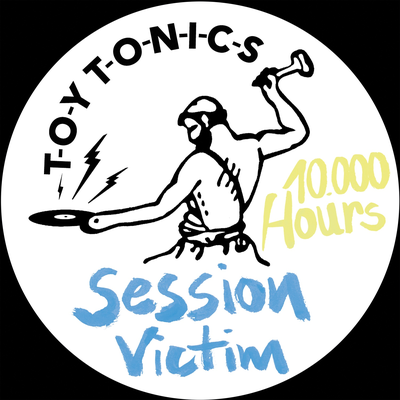 MPFree Now By Session Victim's cover