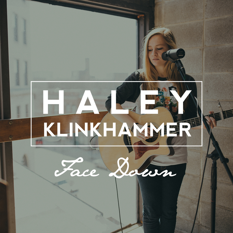 Haley Klinkhammer's avatar image