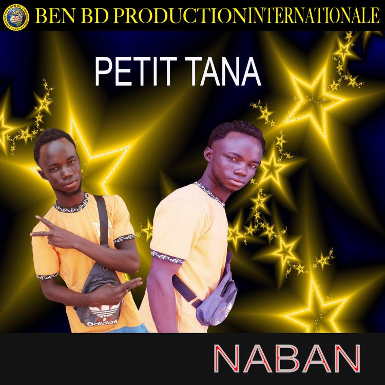 Petit Tana's avatar image