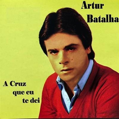 Coração Embriagado By Artur Batalha's cover