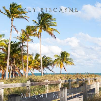 Miami Music's cover