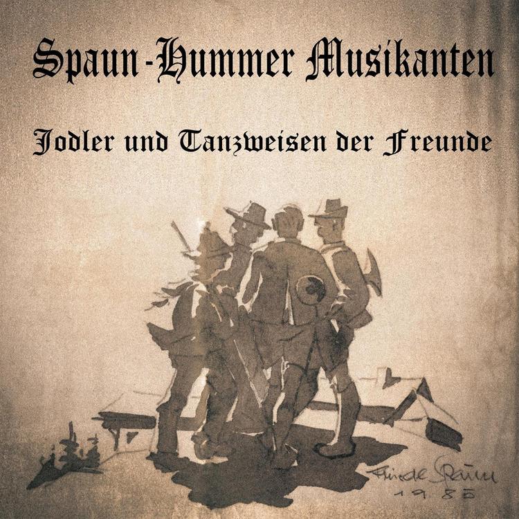 Spaun-Hummer Musikanten's avatar image