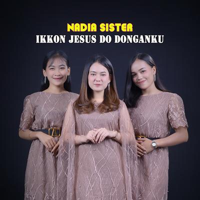 Ikkon Jesus Do Donganku's cover