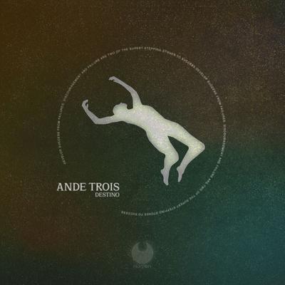 Destino By AnDe Trois's cover