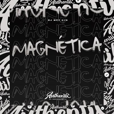 Magnética's cover