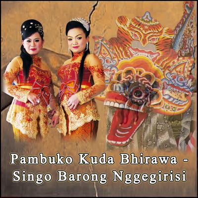 Jaranan Kuda Bhirawa Tulungagung's cover