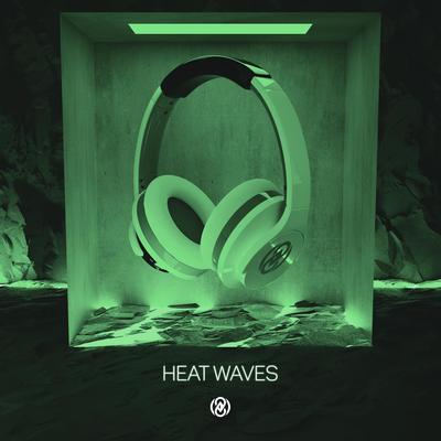 Heat Waves (8D Audio)'s cover