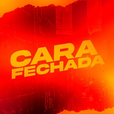 Cara Fechada By DJ LC MARTINS, Lacoste dos Fluxo's cover
