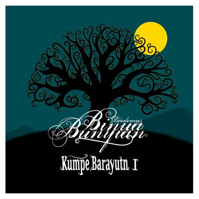 Kambang Siado's cover