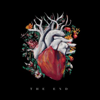 The End By Jordan Hart's cover