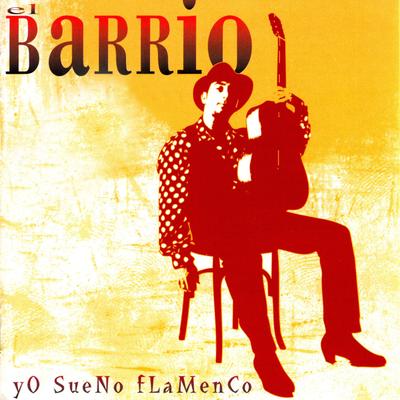 Yo Sueno Flamenco's cover