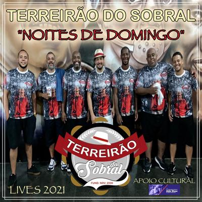 Terreirão do Sobral "Noites de Domingo"'s cover