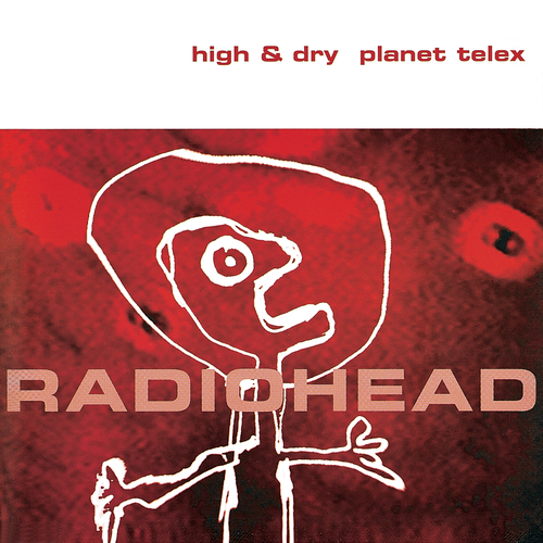 High and Dry's cover
