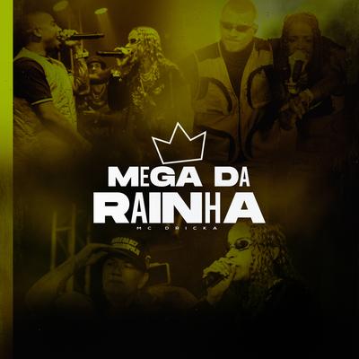 As Planetárias By Mc Dricka, Gaab, Dj Deivão's cover