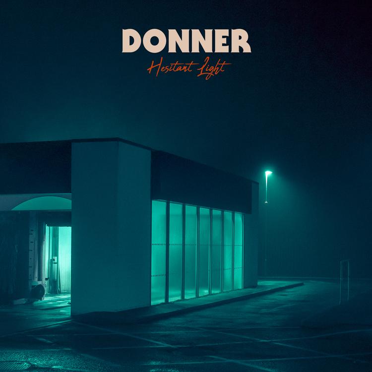 DONNER's avatar image