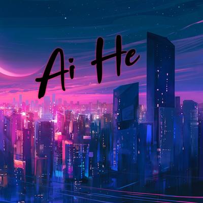 Ai He's cover