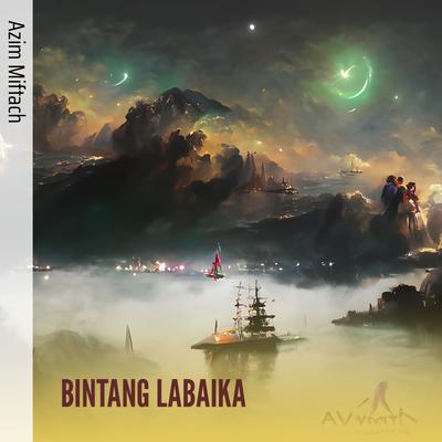 Bintang Labaika (Live)'s cover