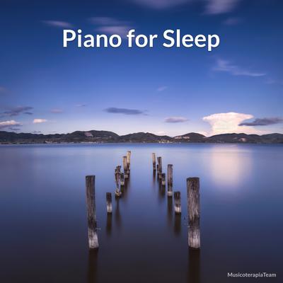 Piano for Sleep's cover