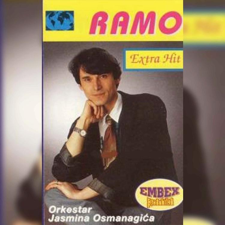 Ramo Legenda's avatar image