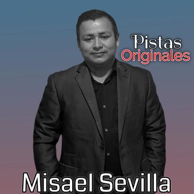 Misael Sevilla's cover