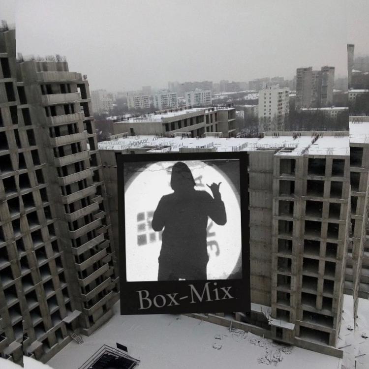 Box-Mix's avatar image