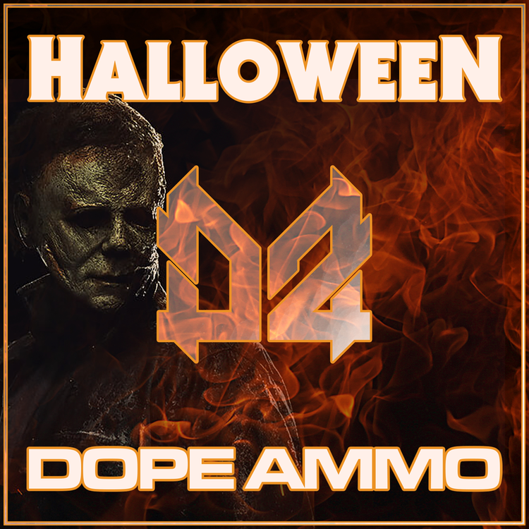 Dope Ammo's avatar image