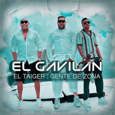 El Gavilan's cover