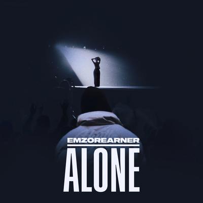 Alone By Emzorearner's cover