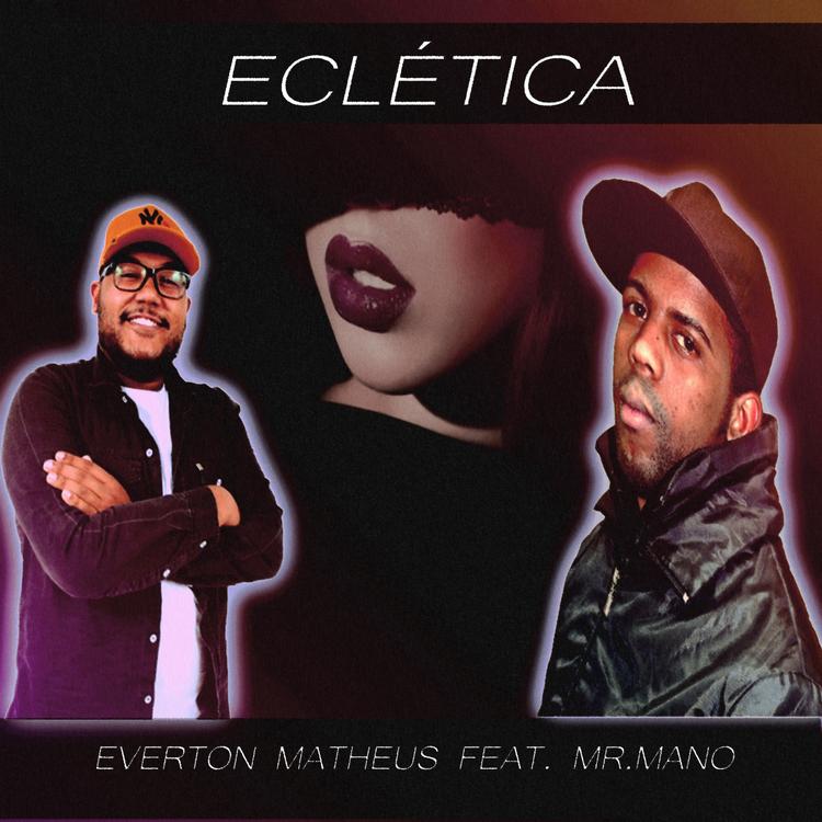 Everton Matheus's avatar image