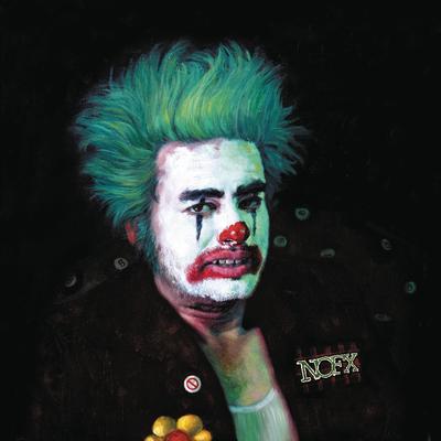 Cokie the Clown By NOFX's cover