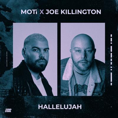 Hallelujah By MOTi, Joe Killington's cover