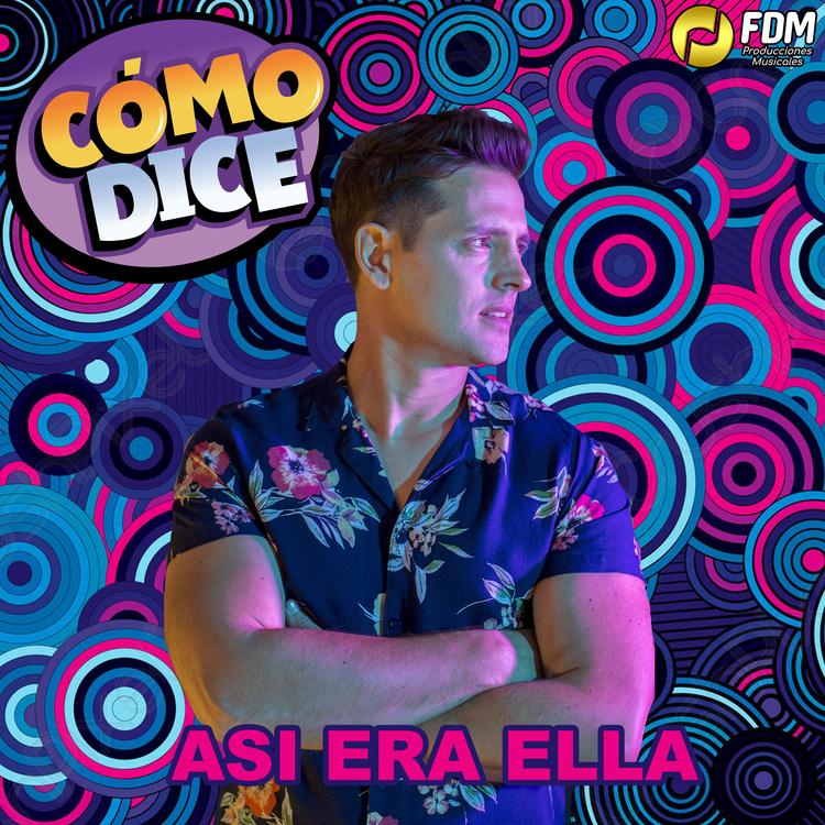 CÓMO DICE's avatar image